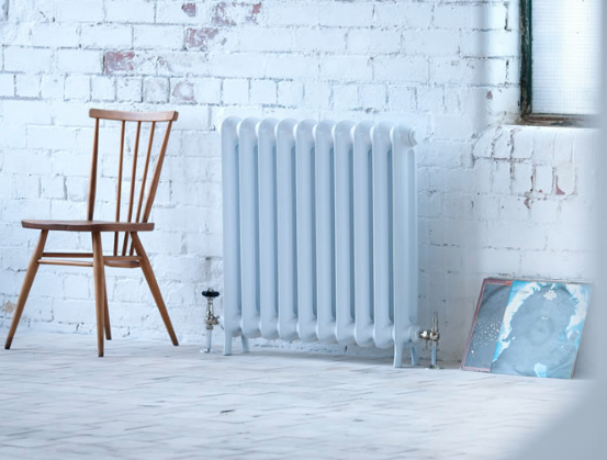 Cast Iron Radiators