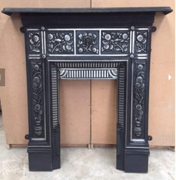 Fire Places