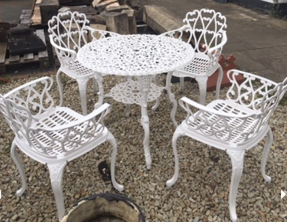 Garden Furniture