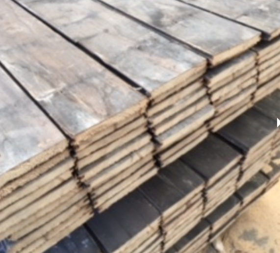 Wooden Floors