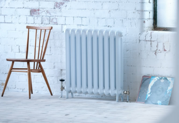 Cast Iron Radiators 2