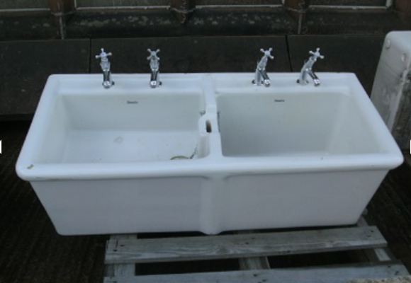 Sinks CS Architectural Salvage