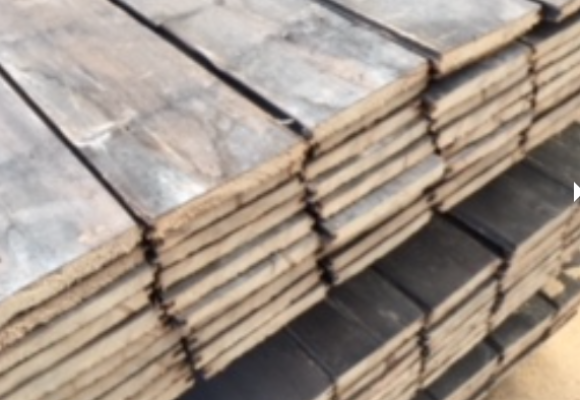 Wooden Floors CS Architectural Salvage